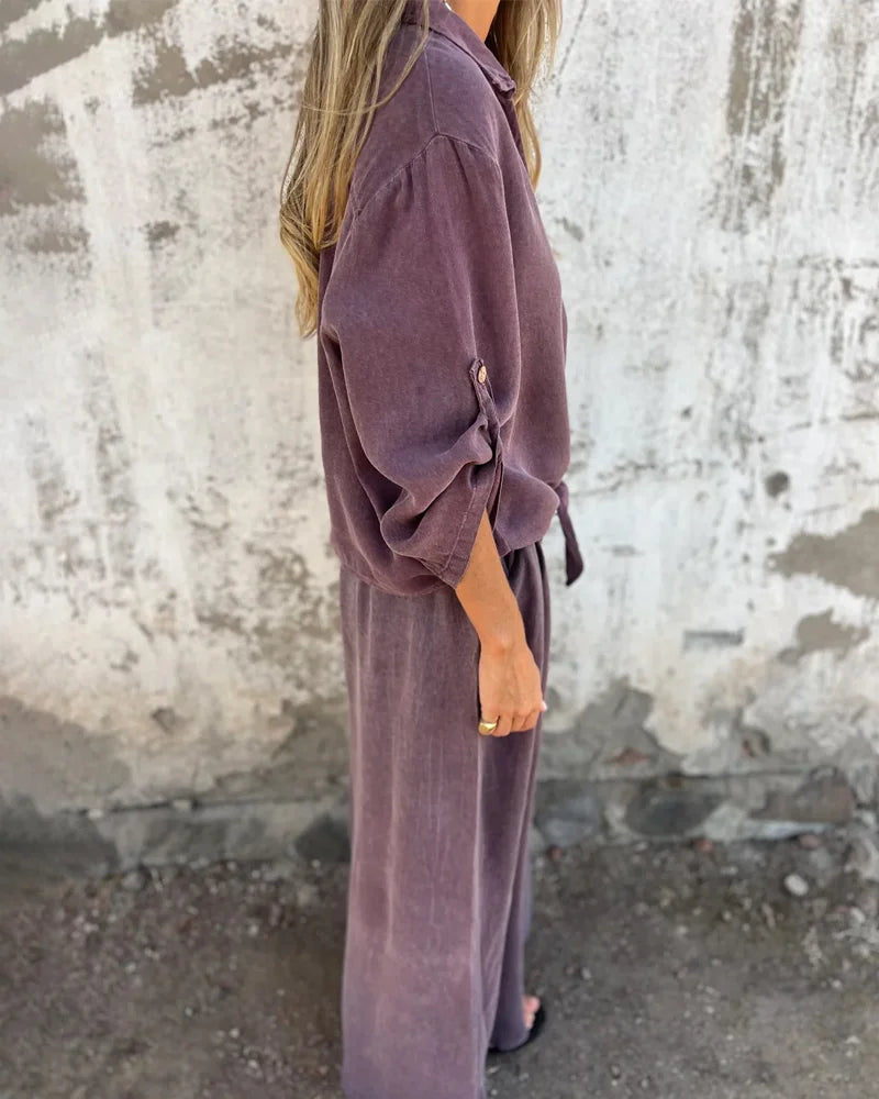Roza | Wygodny komplet