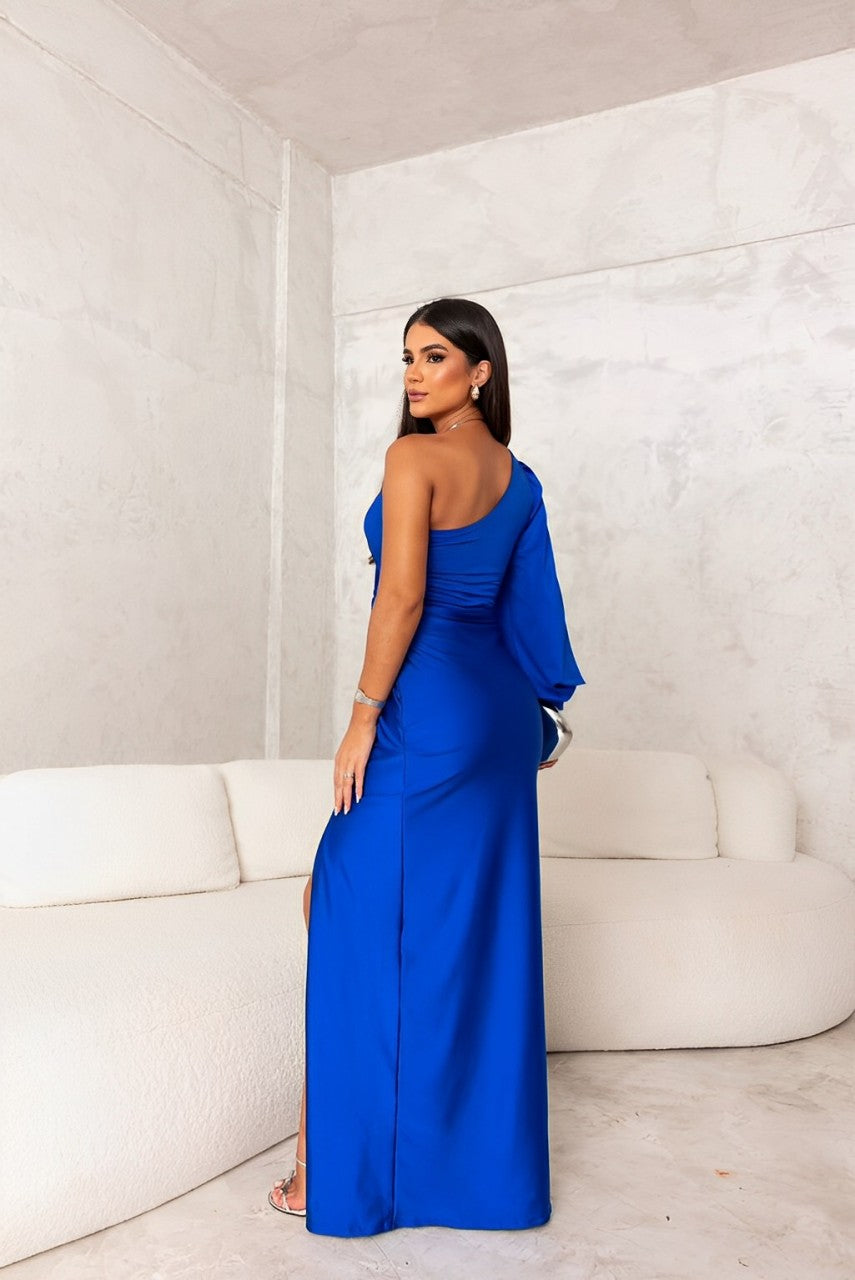 Jolina | Elegancka sukienka