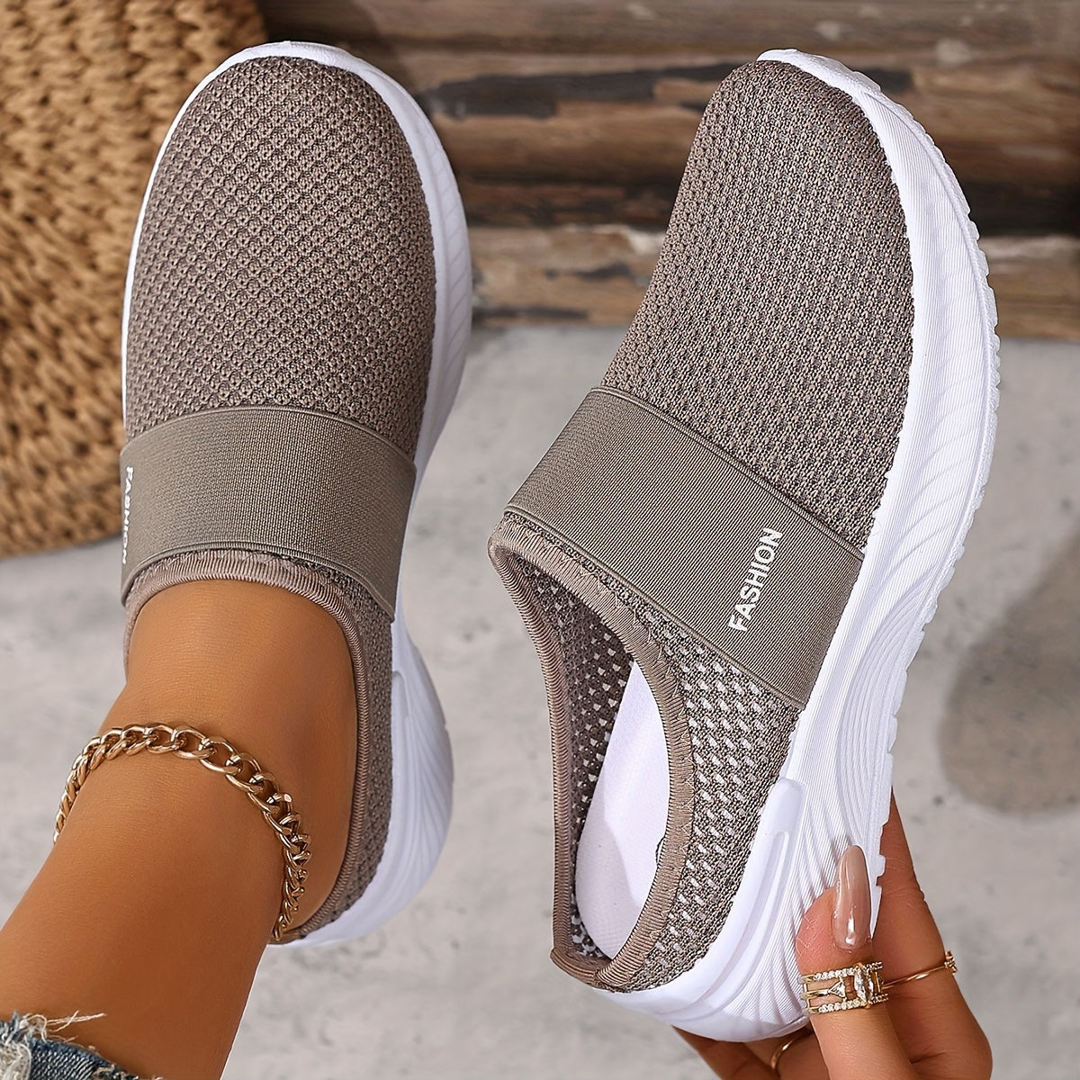 BOGNA™ |  buty