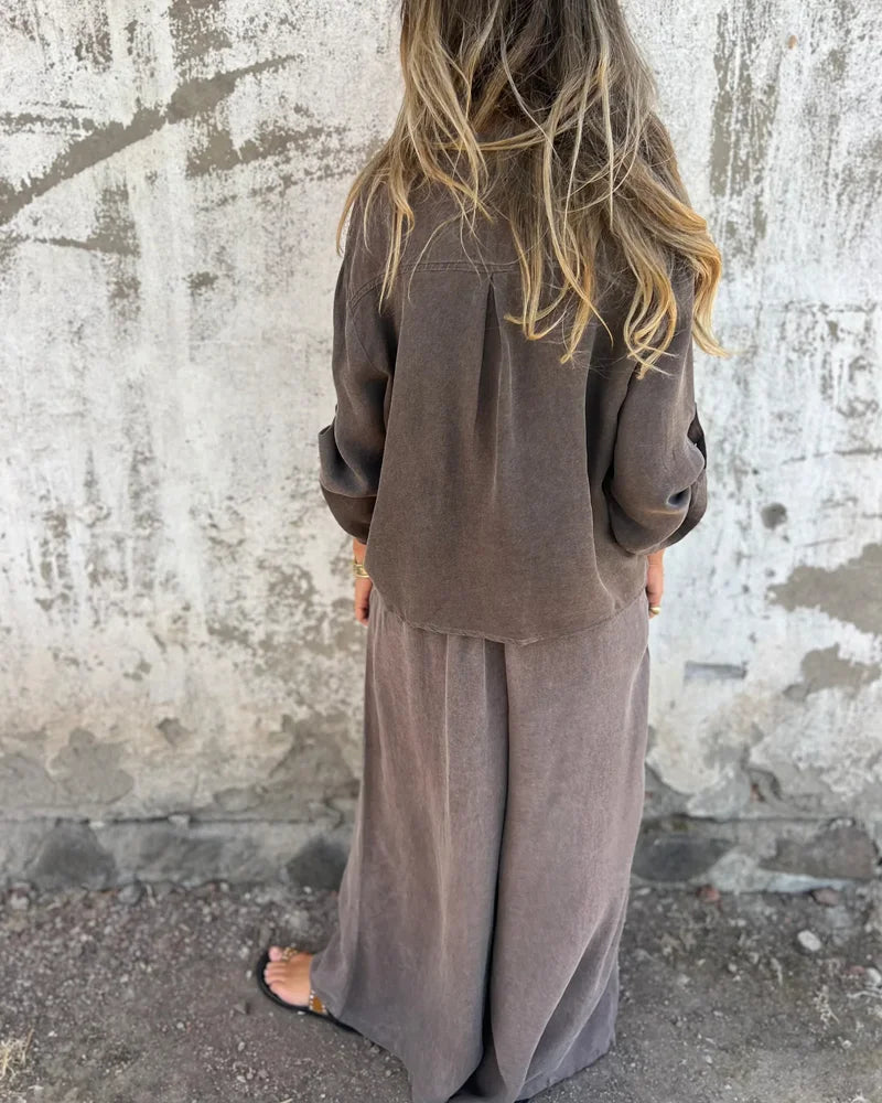 Roza | Wygodny komplet