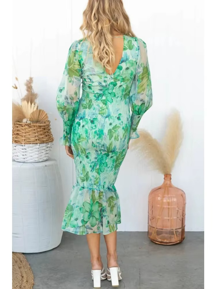 Karina – Ponadczasowy design – Idealna na wydarzenia