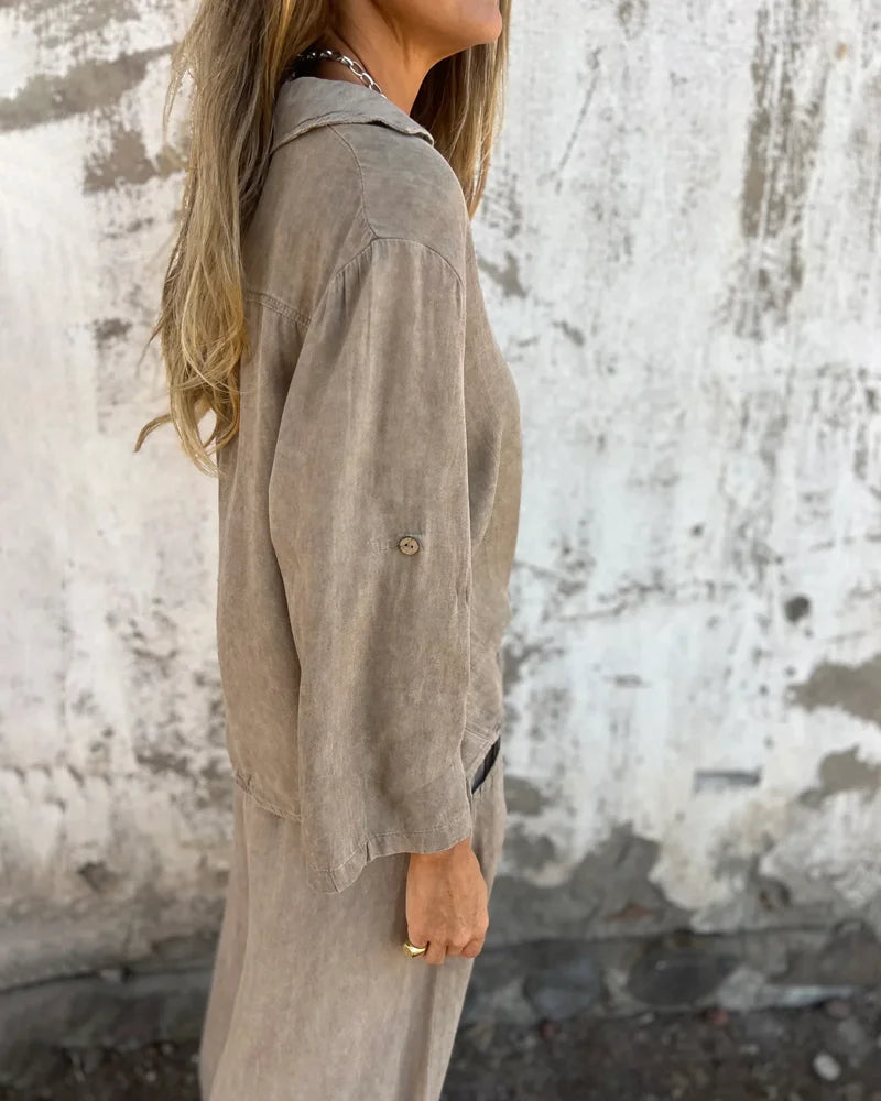 Roza | Wygodny komplet