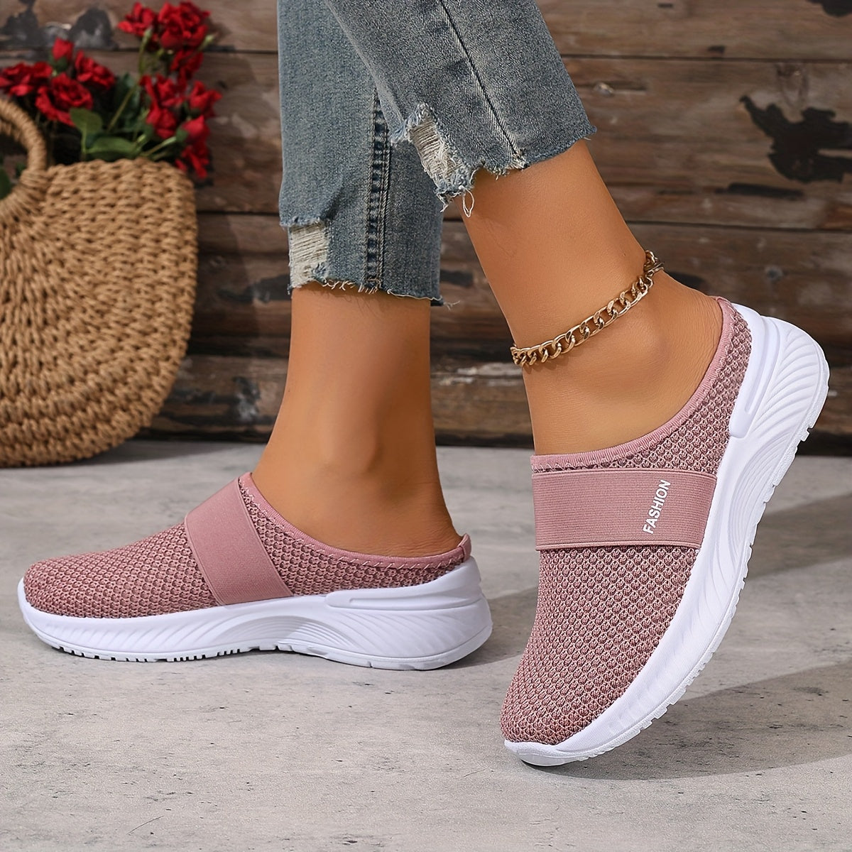 BOGNA™ |  buty