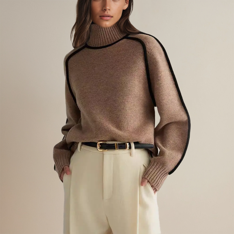Kalina – Elegancki golf
