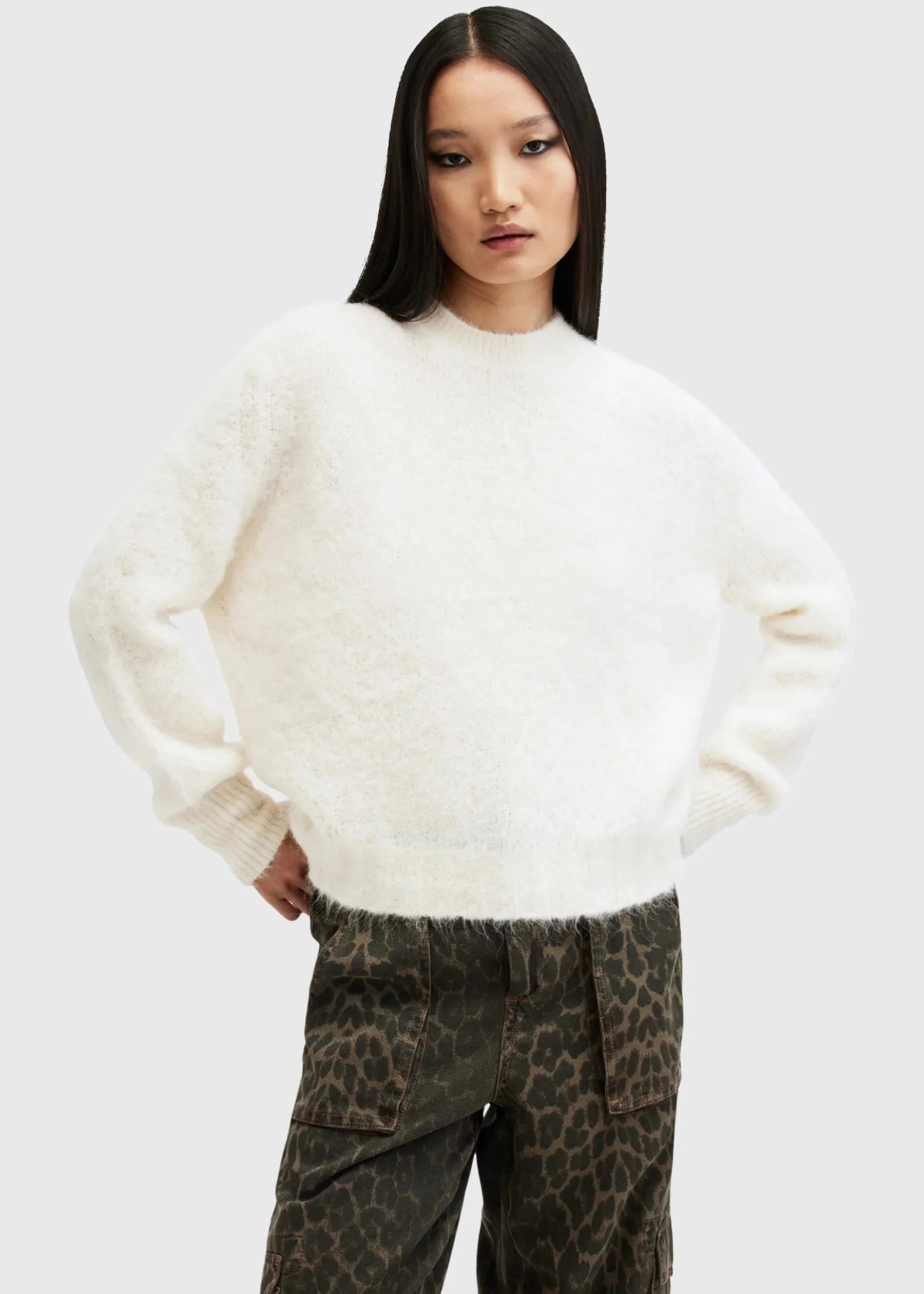 Anna | premium sweter